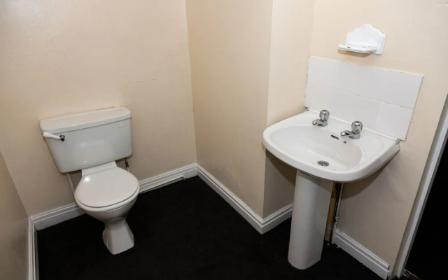 Alexander Apartments Sunderland