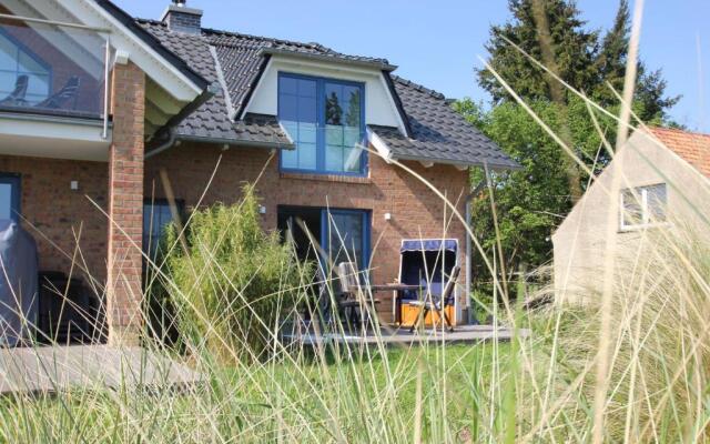 F-1059 Landhaus am Rebstock FeWo Anker