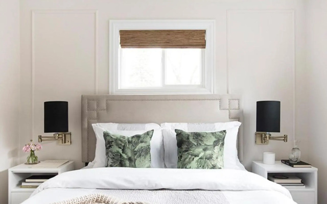 Luxurious 1 BED Serviced APARTMENT COBHAM