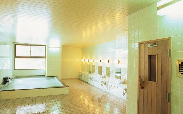 Hotel Chalet-Ryuo