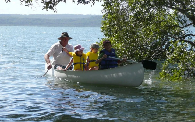 Yarrandabbi Dreaming Boutique B&B