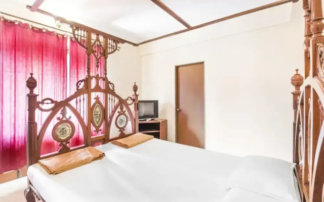 GuestHouser 4 BHK Villa 6dcf