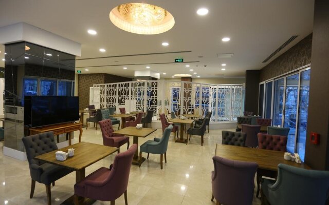 VE Hotels Anıttepe Vilayetler Evi