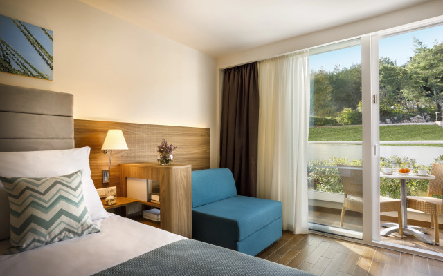 Valamar Bellevue Resort