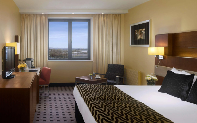 Radisson Blu Hotel, Dublin Airport
