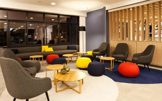 Holiday Inn Express Offenburg