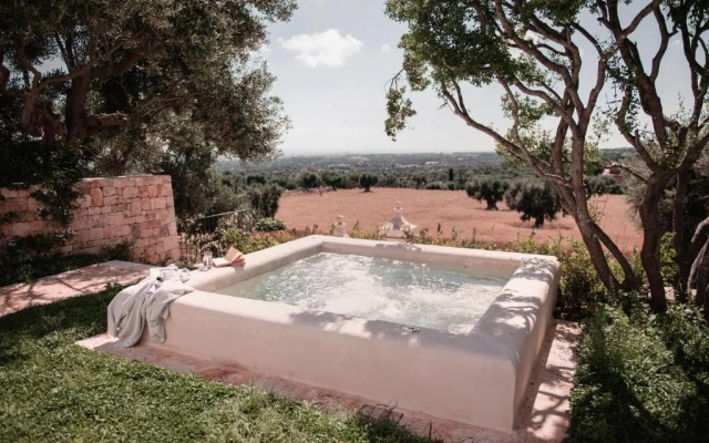 Masseria Auraterrae