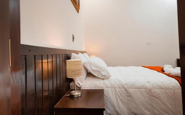 Emilia Hotel
