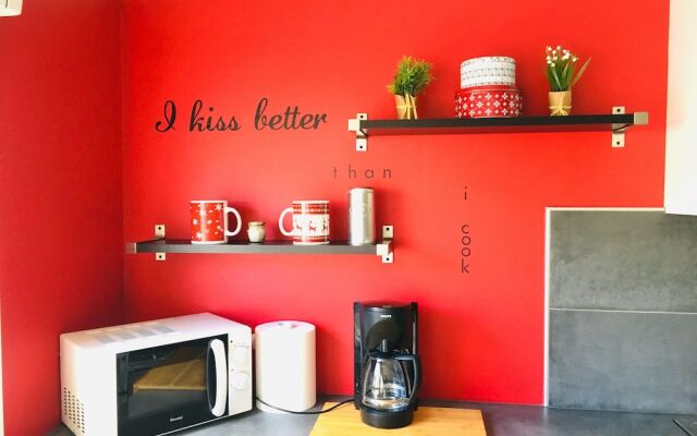 Cosy and luxe - 2 Rooms