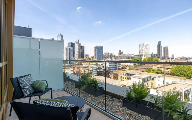 Hyatt Place London City East - Image 7
