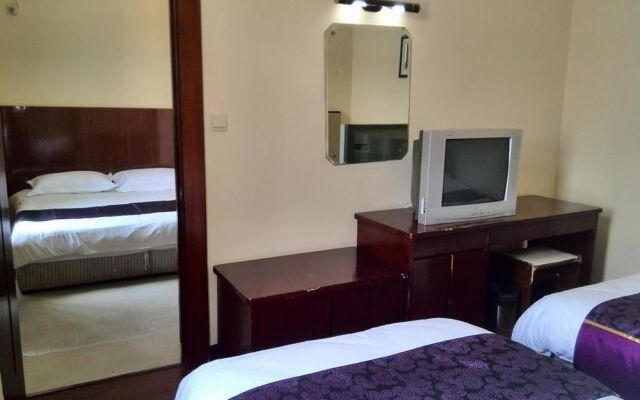 Shanghai Haitan Hotel
