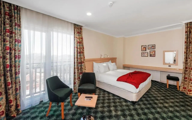 Sagalassos Lodge & Spa