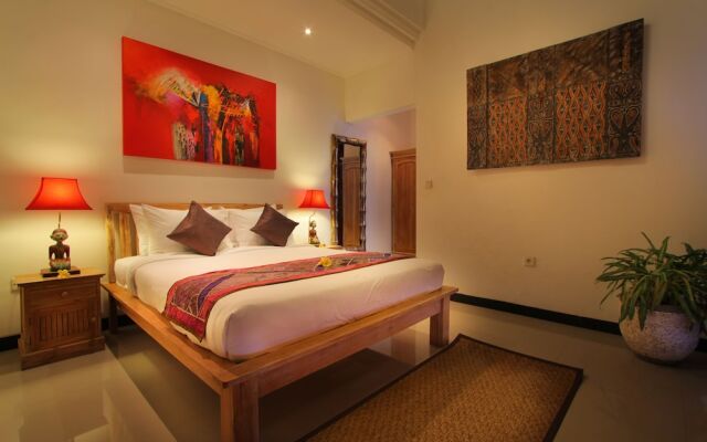 Villa Ashna