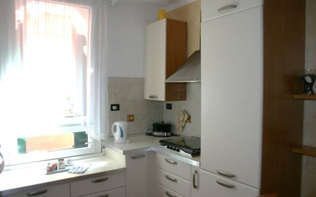 Ca Marco Polo Tourist Apartment