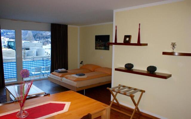 Hotel Stille
