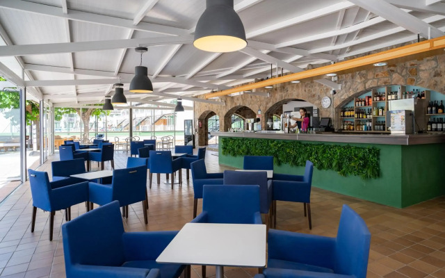 Medplaya Aparthotel San Eloy