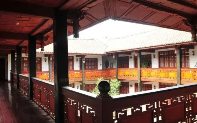 Dongyuan Yingbin Hotel