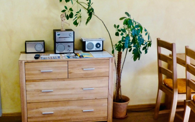 Ferienwohnungen Jowatzky Altkötzschenbroda