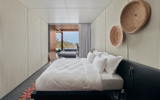 Voyage Golturkbuku Resort