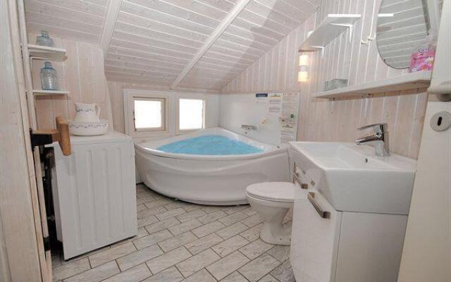 Jyllands Vestkyst - Houvig Holiday House (22-0060)