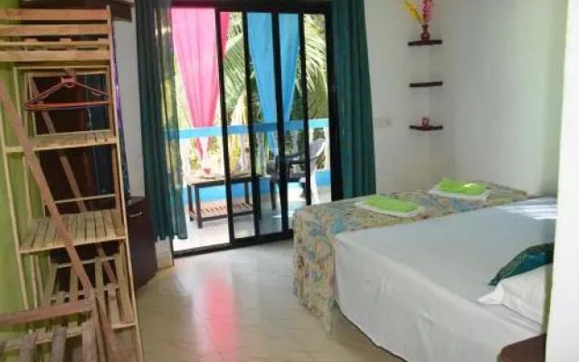 Happy Feet Guest House