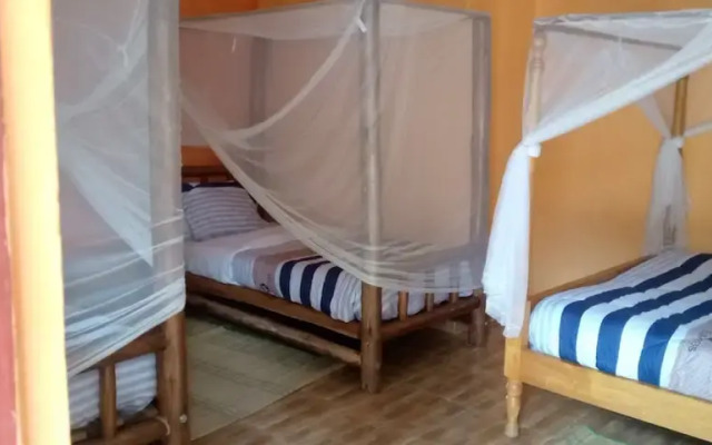 Dream Jet Cottages