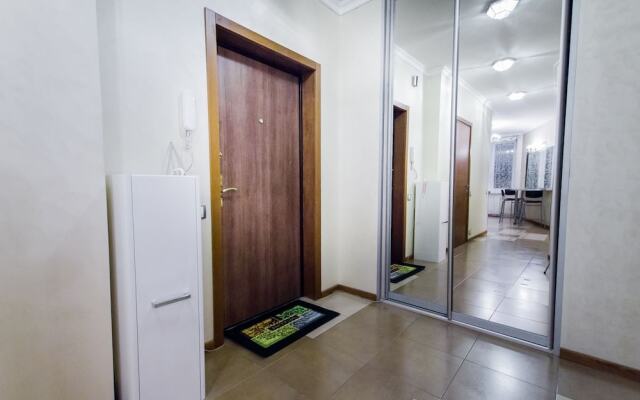 Apartmenty Uyut Romantika