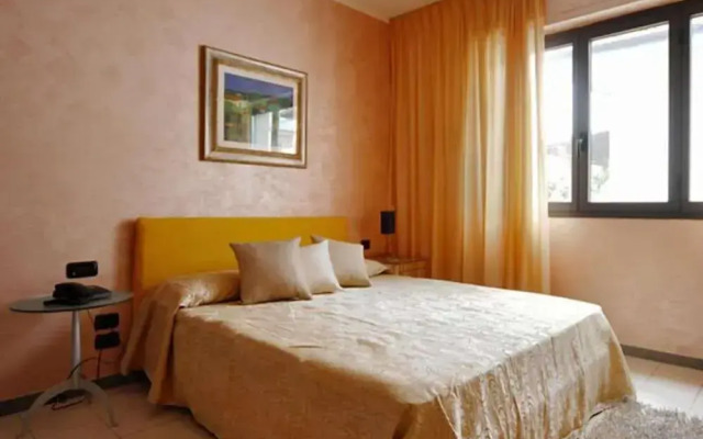 Le Residenze Del Gallo D'oro