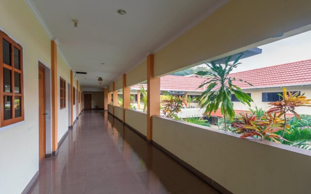 Makapetor Hotel By RedDoorz