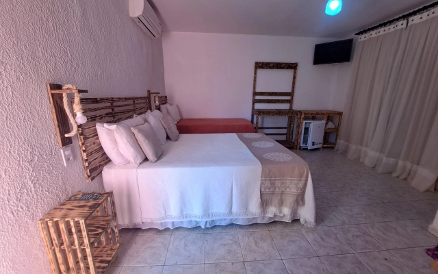 Pousada Beach Bahia