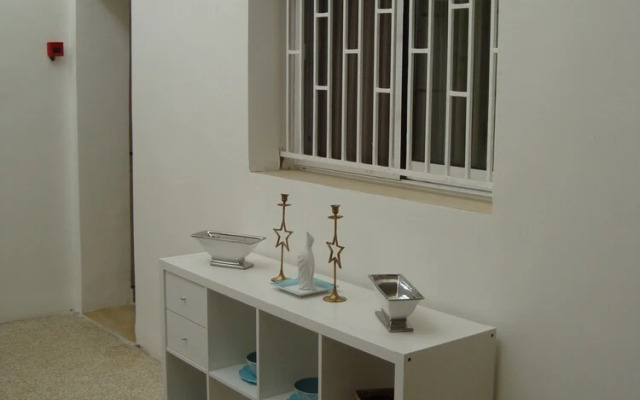 Gallery Guesthouse Amman