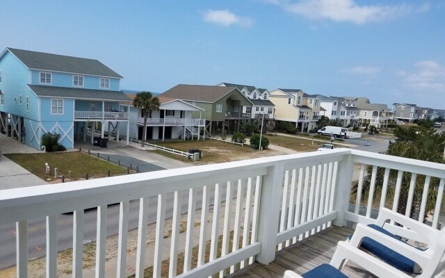 The White - 3 Br Home