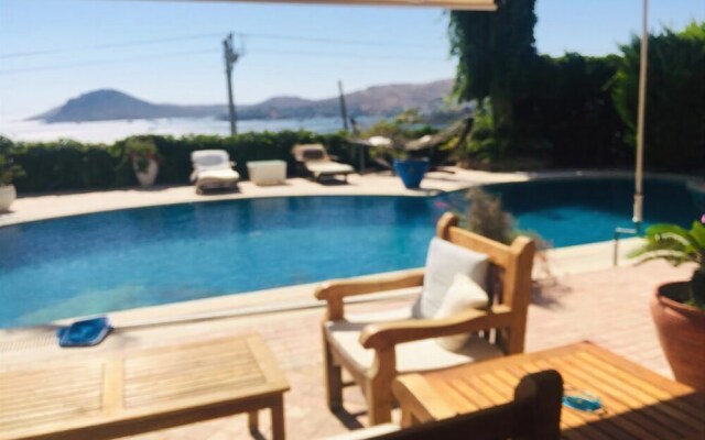 BO102 by Villaofsummer Bodrum Yalikavak