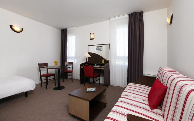 Appart’City Confort Brest