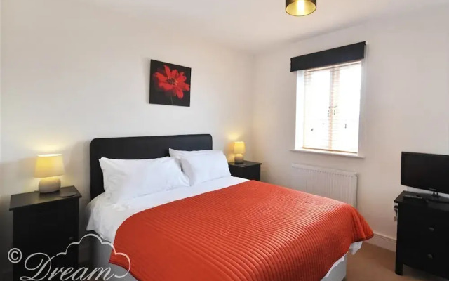 Admiral'S Cottage, Weymouth