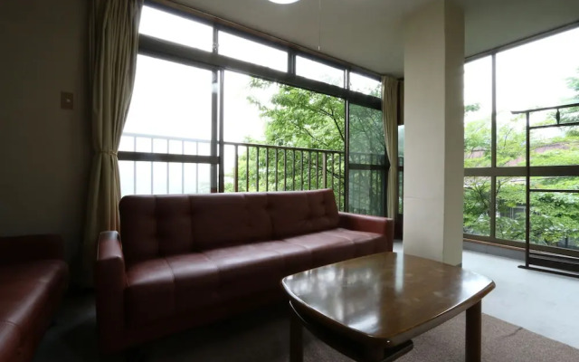 Asahiya Ryokan