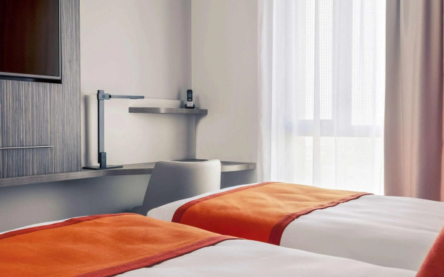 Hôtel Mercure Toulouse Sud
