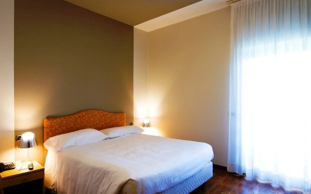 Hotel Milano Alpen Resort