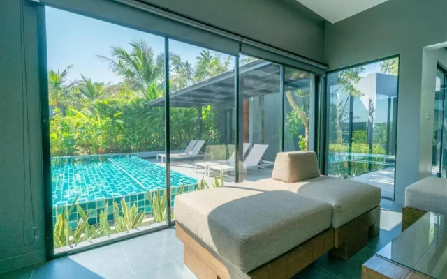 SEAnery Beach Resort