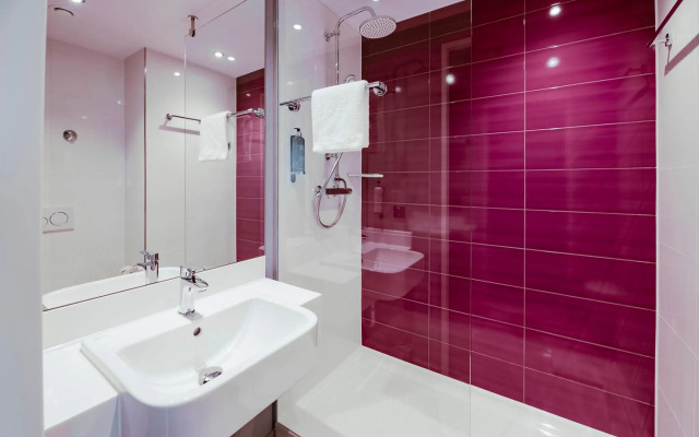 Premier Inn Karlsruhe City Am Wasserturm