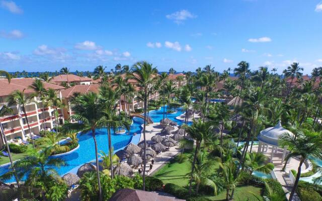 Majestic Elegance Punta Cana - All Inclusive