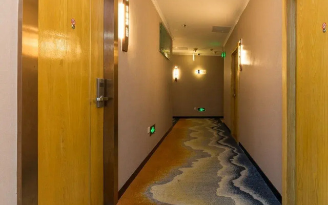 Wenxin Hotel Ouzhuang