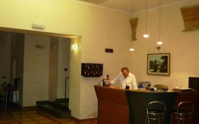 Hotel Santa Chiara