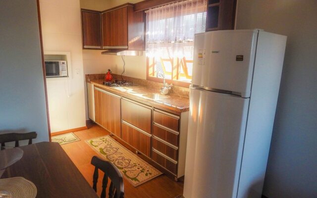 Apartamento Gran Estilo 01
