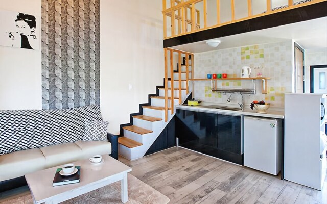 Ganghwa Ana Island Pension