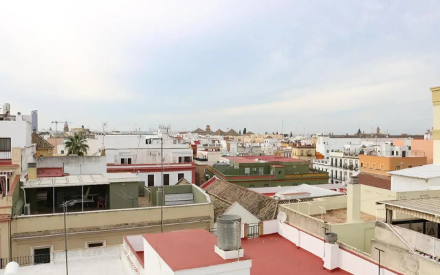 Apartmento Calle Amador