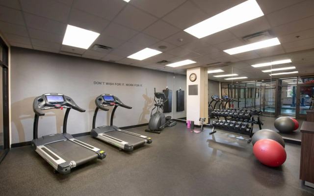 Fairfield Inn & Suites by Marriott Edmonton North