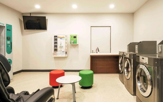 ibis Ambassador Seoul Insadong (Newly renovated in 2025)
