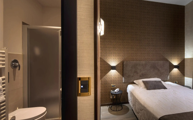 Hotel Astoria