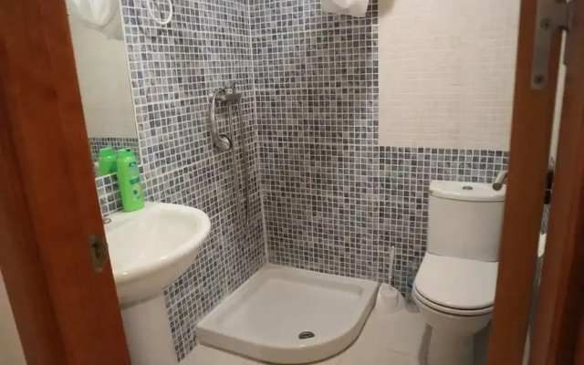 Abity Beach Apartment